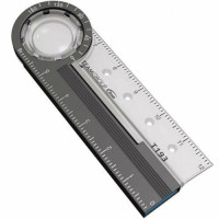 TEAM 64 GB T193 Nickel Black (TT19364GF01)