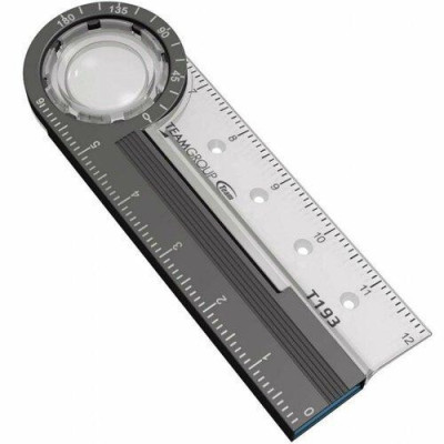 TEAM 64 GB T193 Nickel Black (TT19364GF01)