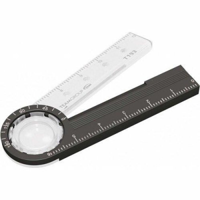 TEAM 64 GB T193 Nickel Black (TT19364GF01)