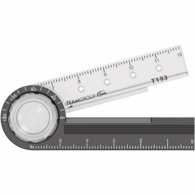 TEAM 64 GB T193 Nickel Black (TT19364GF01)