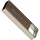 Mibrand 4Gb Shark Silver (MI2.0/SH4U4S)