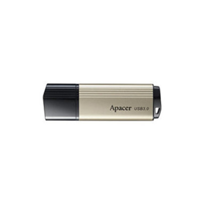 Apacer 16 GB AH353 Champagne Gold AP16GAH353C-1