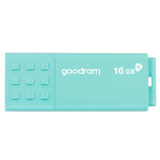 GOODRAM 16 GB UME3 USB3.0 Care Green (UME3-0160CRR11)