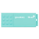 GOODRAM 16 GB UME3 USB3.0 Care Green (UME3-0160CRR11)