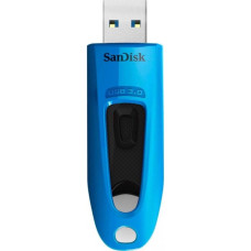 SanDisk 32 GB Ultra USB 3.0 Blue (SDCZ48-032G-U46B)