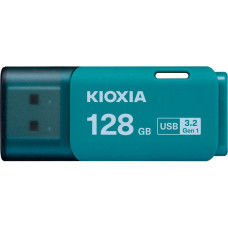 Kioxia 128 GB TransMemory U301 Light Blue (LU301L128GG4)