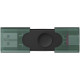 Kingston 128 GB DataTraveler Duo Green (DTDEG2/128GB)