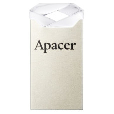 Apacer 32GB USB 2.0 AH111 Crystal (AP32GAH111CR-1)