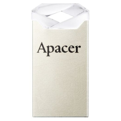 Apacer 32GB USB 2.0 AH111 Crystal (AP32GAH111CR-1)