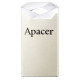 Apacer 32GB USB 2.0 AH111 Crystal (AP32GAH111CR-1)