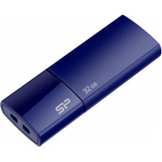 Silicon Power 32 GB Ultima U05 Deep Blue SP032GBUF2U05V1D