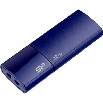 Silicon Power 32 GB Ultima U05 Deep Blue SP032GBUF2U05V1D