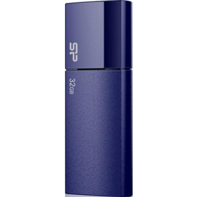 Silicon Power 32 GB Ultima U05 Deep Blue SP032GBUF2U05V1D