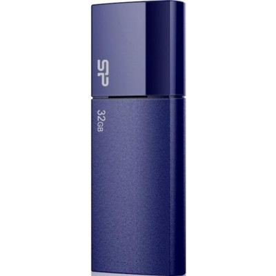Silicon Power 32 GB Ultima U05 Deep Blue SP032GBUF2U05V1D