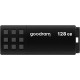 GOODRAM 128 GB UME3 USB3.0 Black (UME3-1280K0R11)