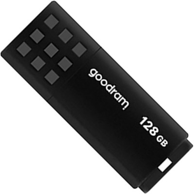 GOODRAM 128 GB UME3 USB3.0 Black (UME3-1280K0R11)