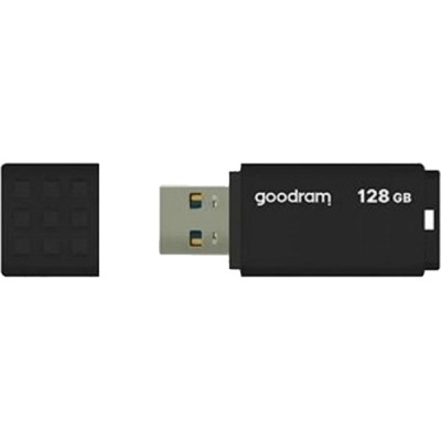 GOODRAM 128 GB UME3 USB3.0 Black (UME3-1280K0R11)