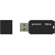 GOODRAM 128 GB UME3 USB3.0 Black (UME3-1280K0R11)