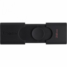 Kingston 32 GB DataTraveler Duo USB 3.2 + Type-C (DTDE/32GB)
