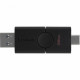 Kingston 32 GB DataTraveler Duo USB 3.2 + Type-C (DTDE/32GB)