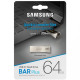Samsung 64 GB Bar Plus Champagne Silver (MUF-64BE3/APC)