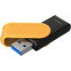 Kingston 512 GB USB 3.2 Type-A Gen1 DT Exodia S Black/Orange (DTXS/512GB)