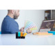 Kingston 512 GB USB 3.2 Type-A Gen1 DT Exodia S Black/Orange (DTXS/512GB)