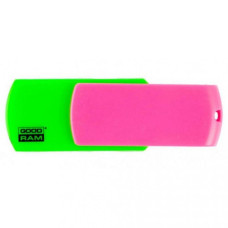 GOODRAM 32 GB Color Mix Blue/White (UCO2-0320MXR11)