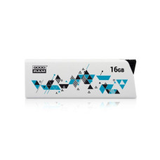 GOODRAM 16 GB UCL2 White (UCL2-0160W0R11)