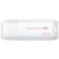 TEAM 32 GB C173 Pearl White (TC17332GW01)