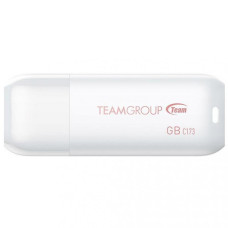 TEAM 32 GB C173 Pearl White (TC17332GW01)