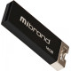 Mibrand 16GB ?hameleon USB 2.0 Black (MI2.0/CH16U6B)