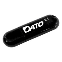 DATO 16GB DS2001 Black (DS2001B-16G)