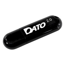 DATO 16GB DS2001 Black (DS2001B-16G)