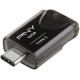 PNY 64 GB Elite Type-C USB 3.1 Black (FD64GATT4TC31K-EF)