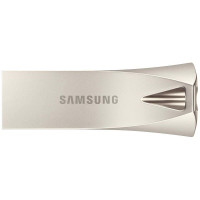 Samsung 128 GB Bar Plus Silver (MUF-128BE3/APC)