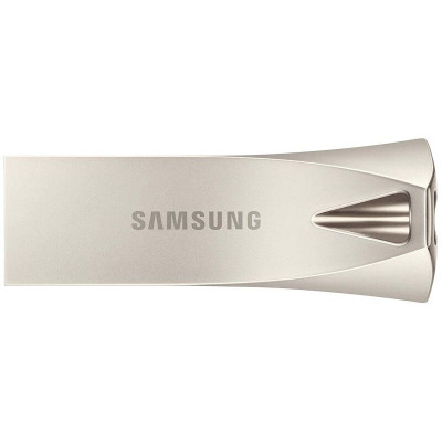 Samsung 128 GB Bar Plus Silver (MUF-128BE3/APC)