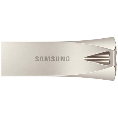 Samsung 128 GB Bar Plus Silver (MUF-128BE3/APC)
