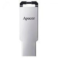 Apacer AH310 Mirrored Silver USB 2.0 AP16GAH310S-1