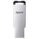 Apacer AH310 Mirrored Silver USB 2.0 AP16GAH310S-1