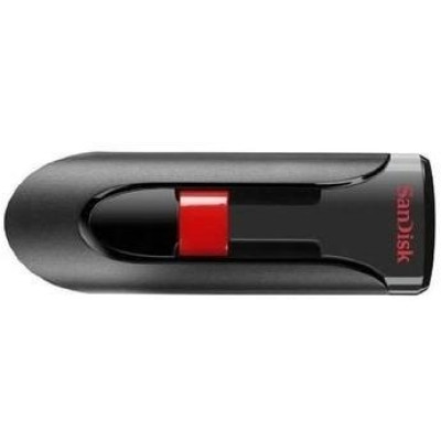 SanDisk 64 GB Cruzer Glide SDCZ60-064G-B35