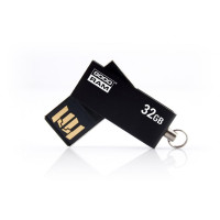 Goodram 32 GB Black (UCU2-0320K0R11)