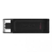 Kingston 32GB DataTraveler 70 USB Type-C (DT70/32GB)