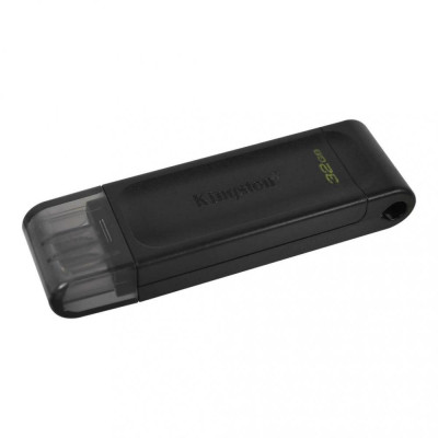 Kingston 32GB DataTraveler 70 USB Type-C (DT70/32GB)