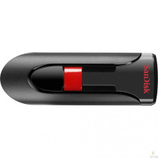 SanDisk 128 GB Cruzer Glide USB 3.0 Black (SDCZ600-128G-G35)