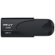 PNY 512 GB Attache 4 USB3.1 Black (FD512ATT431KK-EF)