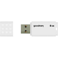 GOODRAM 8 GB UME2 White (UME2-0080W0R11)