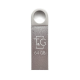 T&G 64 GB Metal series Silver (TG026-64G)