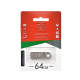 T&G 64 GB Metal series Silver (TG026-64G)