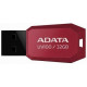 ADATA 32 GB UV100 Red (AUV100-32G-RRD)